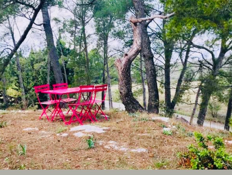 Mas Des Alpilles Bed and breakfast *