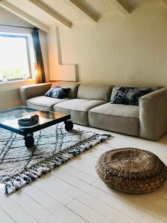 Mas Des Alpilles Bed & Breakfast Maussane les Alpilles
