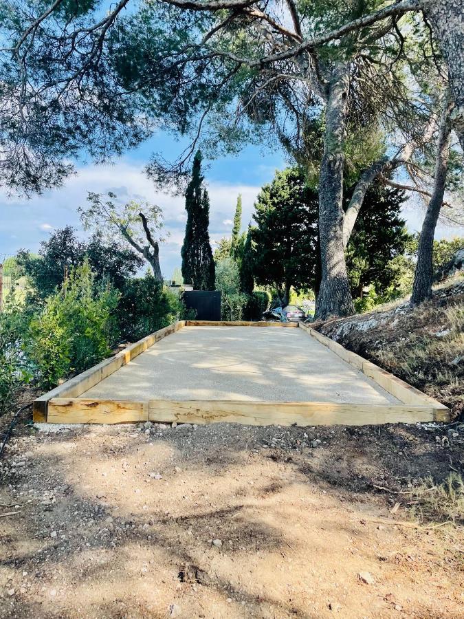Bed and breakfast Mas Des Alpilles *