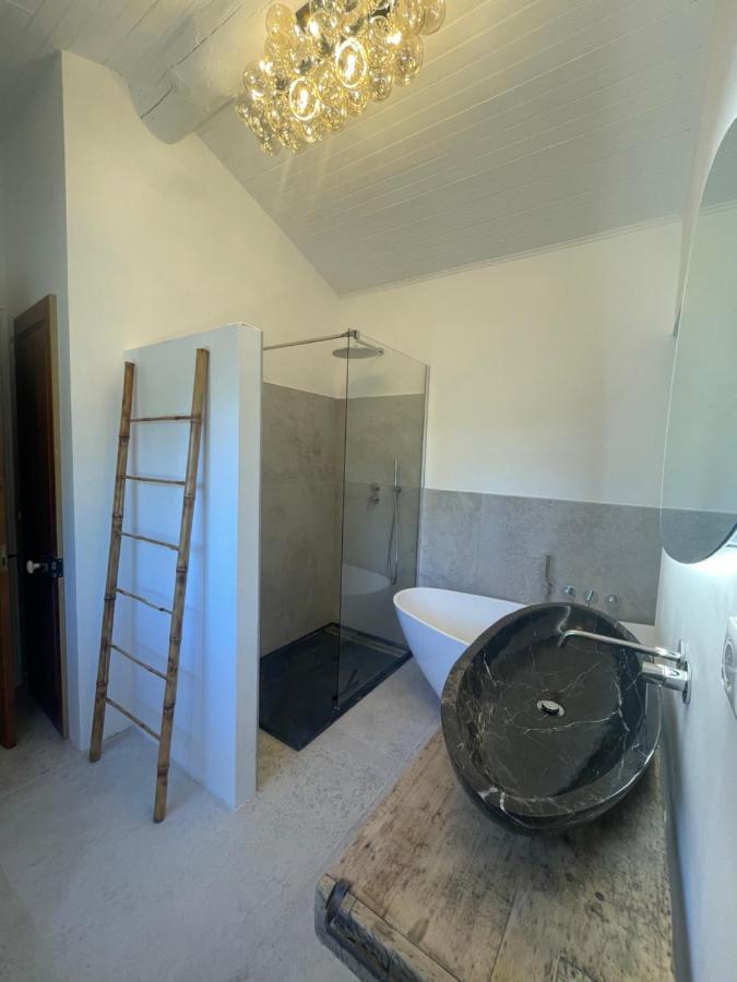 Bed and breakfast Mas Des Alpilles Maussane-les-Alpilles