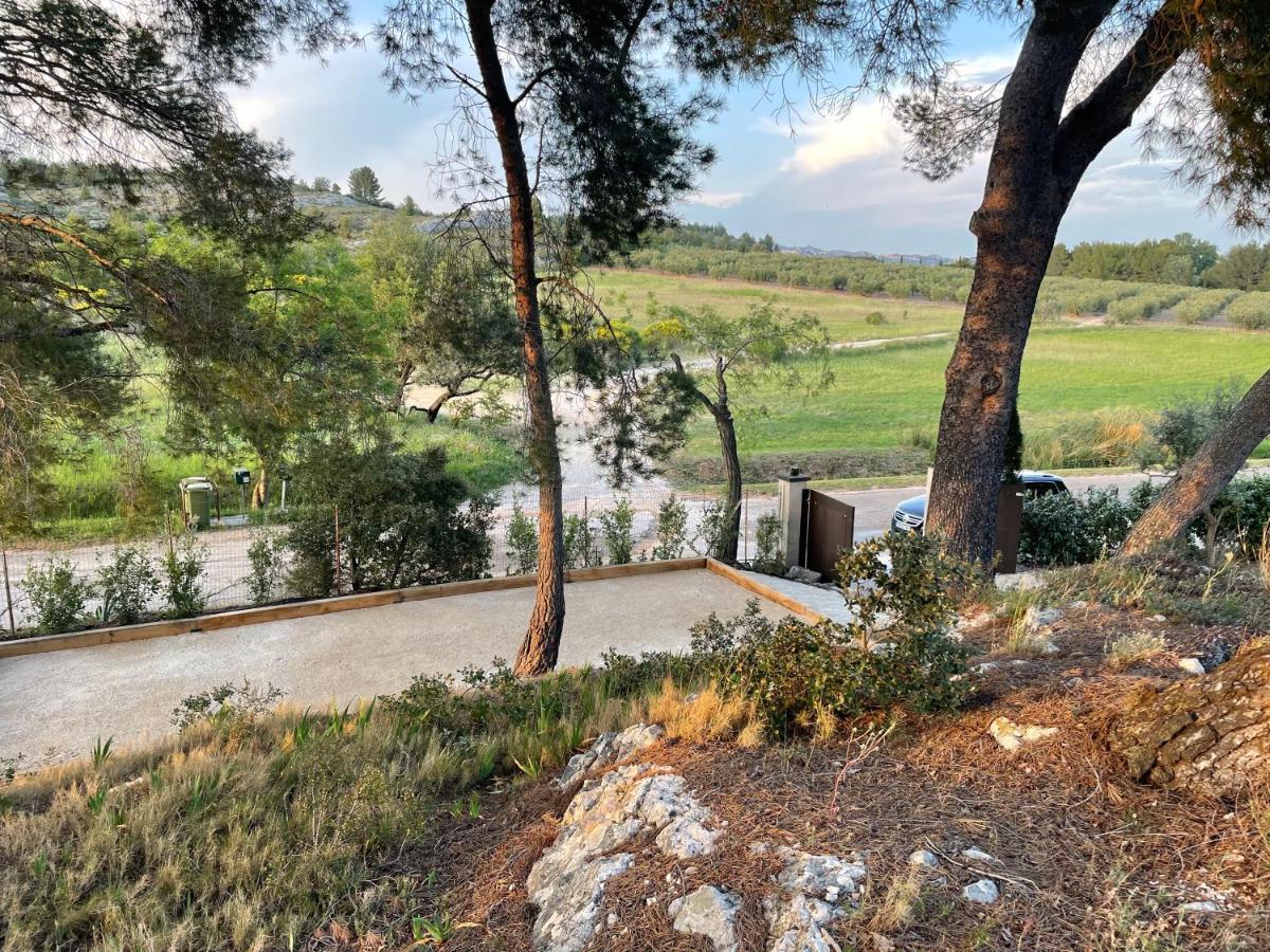 Mas Des Alpilles *