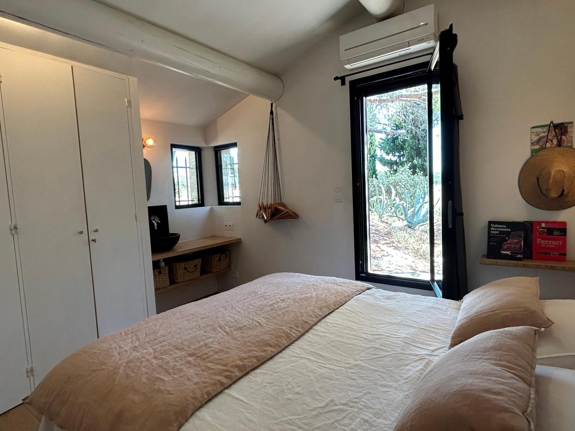 Bed and breakfast Mas Des Alpilles *