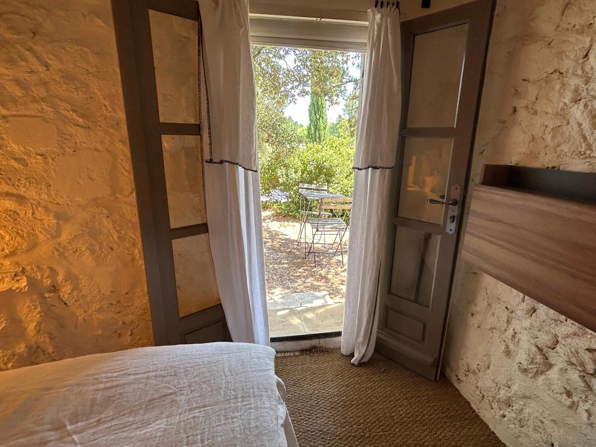 Mas Des Alpilles Bed and breakfast *