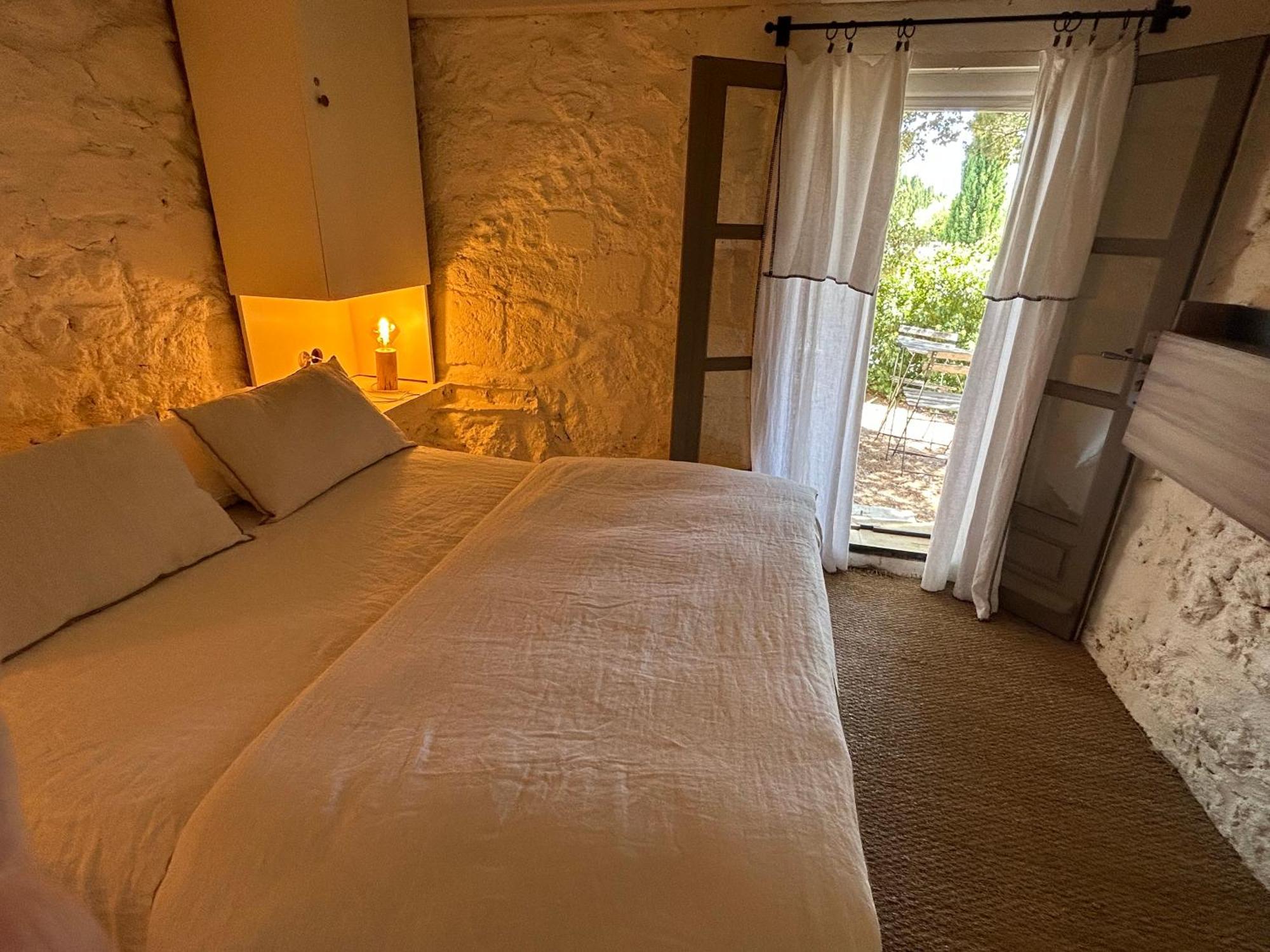 Bed & Breakfast Mas Des Alpilles Maussane les Alpilles