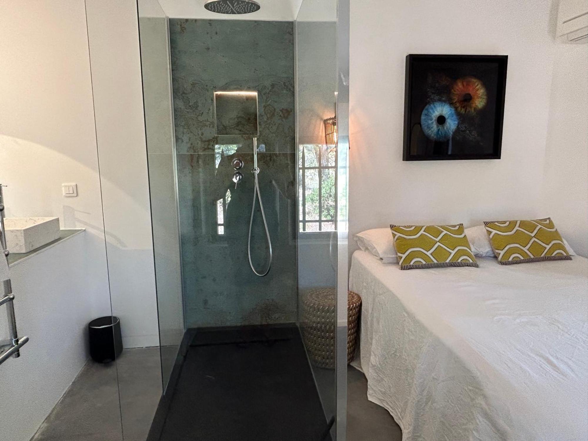 Bed & Breakfast Mas Des Alpilles