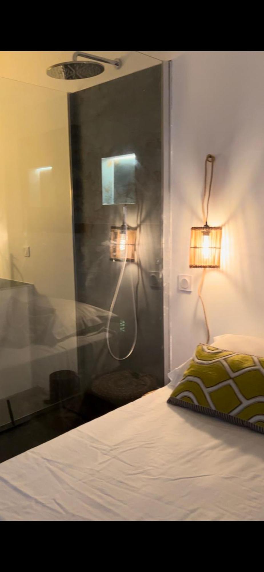 Mas Des Alpilles Bed and breakfast Maussane-les-Alpilles